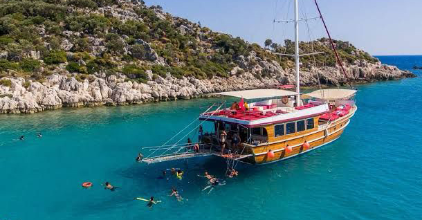 Boat Tours